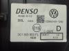Cuerpo de calefactor de un Volkswagen Passat Variant (365), 2010 / 2015 1.6 TDI 16V Bluemotion, Combi, Diesel, 1.598cc, 77kW (105pk), FWD, CAYC, 2010-08 / 2014-12 2011