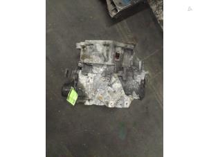 Used Gearbox Audi A3 Sportback (8VA/8VF) 1.0 30 TFSI 12V Price on request offered by Autodemontage van de Laar