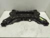 Subframe from a Renault Megane 2017
