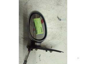 Used Wing mirror, left Smart Fortwo Coupé (450.3) 0.7 Price € 20,00 Margin scheme offered by Autodemontage van de Laar