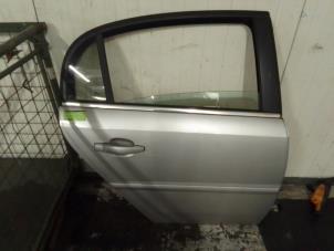 Used Rear door 4-door, right Opel Vectra C 1.8 16V Price on request offered by Autodemontage van de Laar