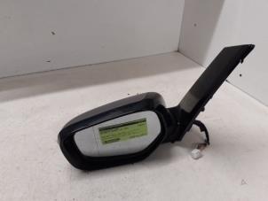 Used Wing mirror, left Mitsubishi Grandis (NA) 2.4 16V MIVEC Price on request offered by Autodemontage van de Laar