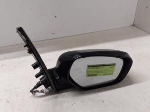 Used Wing mirror, right Mitsubishi Grandis (NA) 2.4 16V MIVEC Price on request offered by Autodemontage van de Laar