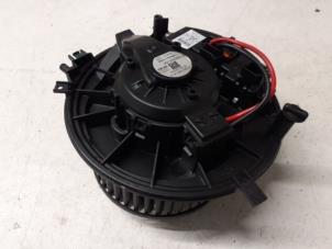 Used Heating and ventilation fan motor Audi A3 Sportback (8VA/8VF) 1.4 TFSI 16V e-tron Price on request offered by Autodemontage van de Laar