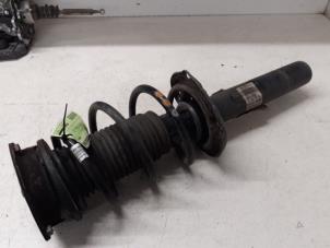 Used Front shock absorber rod, right Audi A3 Sportback (8VA/8VF) 1.4 TFSI 16V e-tron Price on request offered by Autodemontage van de Laar