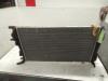 Radiator from a Renault Megane 2009