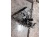 Gearbox from a Volkswagen Up! (121), 2011 / 2023 1.0 12V 60, Hatchback, Petrol, 999cc, 44kW (60pk), FWD, CHYA, 2011-08 / 2020-08 2017