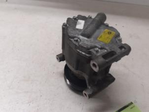 Used Air conditioning pump Fiat Panda (169) 1.2, Classic Price on request offered by Autodemontage van de Laar