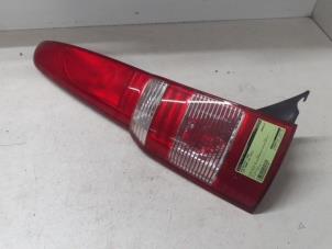 Used Taillight, left Fiat Panda (169) 1.2, Classic Price on request offered by Autodemontage van de Laar