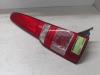 Taillight, left from a Fiat Panda (169), 2003 / 2013 1.2, Classic, Hatchback, Petrol, 1.242cc, 51kW (69pk), FWD, 169A4000, 2010-03 / 2013-08, 169AXF1 2012