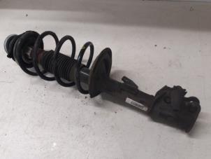 Used Front shock absorber rod, right Fiat Panda (169) 1.2, Classic Price on request offered by Autodemontage van de Laar