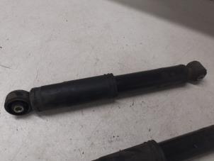 Used Rear shock absorber, right Fiat Panda (169) 1.2, Classic Price on request offered by Autodemontage van de Laar
