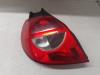 Renault Clio III (BR/CR) 1.2 16V 65 Taillight, left