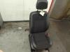 Seat, right from a Renault Clio III (BR/CR), 2005 / 2014 1.2 16V TCe 100, Hatchback, Petrol, 1.149cc, 74kW (101pk), FWD, D4F784; D4FH7, 2007-05 / 2014-12, BR1P; BR14; BRC4; BRCP; CR14; CR1P; CRC4; CRCP 2012