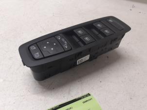Used Multi-functional window switch Renault Grand Scénic IV (RFAR) 1.3 TCE 160 16V Price on request offered by Autodemontage van de Laar