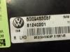 Taillight, right from a Volkswagen Golf VII (AUA), 2012 / 2021 2.0 GTD 16V, Hatchback, Diesel, 1.968cc, 135kW (184pk), FWD, CUNA, 2013-04 / 2020-08 2015