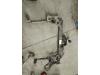 Towbar from a Renault Master IV (MA/MB/MC/MD/MH/MF/MG/MH) 2.3 dCi 150 16V 2021