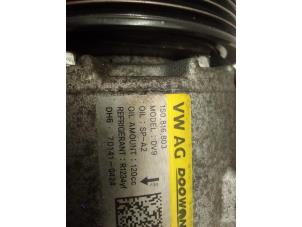Used Air conditioning pump Volkswagen Up! (121) 1.0 12V 60 Price € 125,00 Margin scheme offered by Autodemontage van de Laar