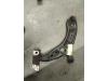 Volkswagen CC (358) 2.0 TDI 16V Querlenker links vorne