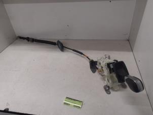 Used Gearbox shift cable Renault Grand Scénic IV (RFAR) 1.3 TCE 160 16V Price on request offered by Autodemontage van de Laar
