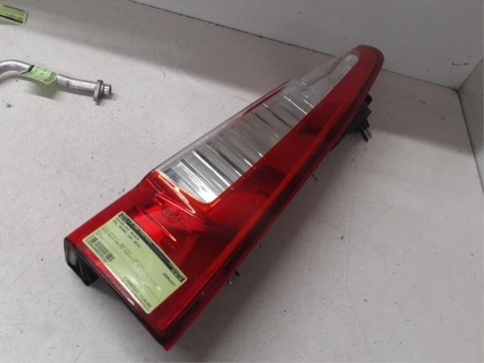Taillight, right from a Opel Movano 2.3 CDTi 16V FWD 2015