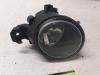 Fog light, front left from a Opel Movano, 2010 2.3 CDTi 16V FWD, Delivery, Diesel, 2.298cc, 81kW (110pk), FWD, M9T870, 2012-02 / 2016-06 2015
