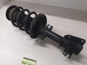 Used Front shock absorber rod, right Opel Movano 2.3 CDTi 16V FWD Price on request offered by Autodemontage van de Laar
