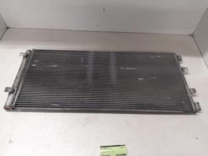 Used Air conditioning radiator Opel Movano 2.3 CDTi 16V FWD Price on request offered by Autodemontage van de Laar