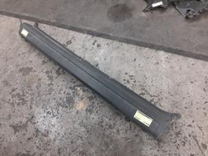 Used Rear bumper component, central Opel Movano 2.3 CDTi 16V FWD Price on request offered by Autodemontage van de Laar