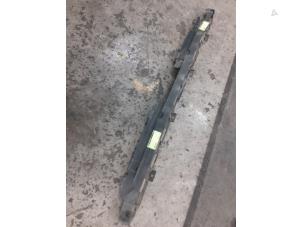 Used Rear bumper frame Opel Movano 2.3 CDTi 16V FWD Price on request offered by Autodemontage van de Laar