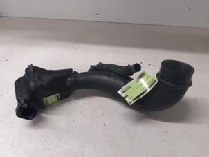 Used Air intake hose Opel Movano 2.3 CDTi 16V FWD Price on request offered by Autodemontage van de Laar