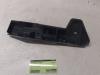 Front bumper bracket, left from a Opel Movano, 2010 2.3 CDTi 16V FWD, Delivery, Diesel, 2.298cc, 81kW (110pk), FWD, M9T870, 2012-02 / 2016-06 2015