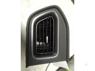 Used Dashboard vent Renault Master IV (MA/MB/MC/MD/MH/MF/MG/MH) 2.3 dCi 150 16V Price € 24,20 Inclusive VAT offered by Autodemontage van de Laar