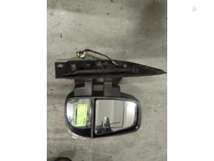 Used Wing mirror, right Iveco New Daily VI 33S16, 35C16, 35S16 Price € 121,00 Inclusive VAT offered by Autodemontage van de Laar