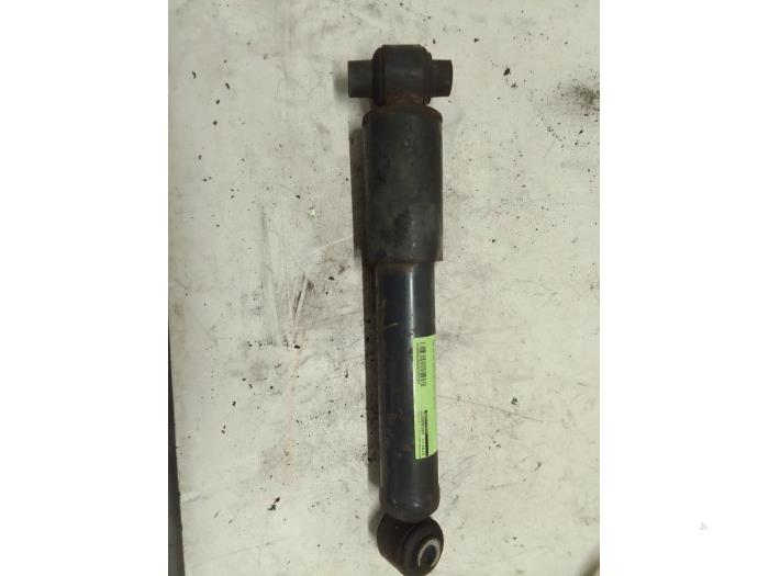 Front shock absorber, right from a Iveco New Daily VI 33S16, 35C16, 35S16 2018