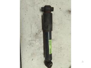 Used Front shock absorber, right Iveco New Daily VI 33S16, 35C16, 35S16 Price € 60,50 Inclusive VAT offered by Autodemontage van de Laar