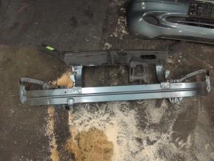 Used Front panel Mercedes A (W168) 1.6 A-160 Price on request offered by Autodemontage van de Laar