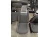 Set of upholstery (complete) from a Volkswagen Up! (121), 2011 / 2023 1.0 12V 60, Hatchback, Petrol, 999cc, 44kW (60pk), FWD, CHYA, 2011-08 / 2020-08 2019
