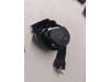 Rear seatbelt, right from a Audi A3 Cabriolet (8P7), 2008 / 2013 1.6 TDI 16V, Convertible, Diesel, 1.598cc, 77kW (105pk), FWD, CAYC, 2009-05 / 2013-05, 8P7 2011