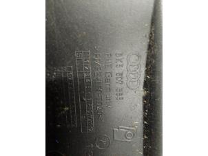Used Rear bumper Audi A4 (B8) 1.8 TFSI 16V Price on request offered by Autodemontage van de Laar