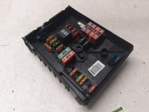 Used Fuse box Audi A3 Cabriolet (8P7) 1.6 TDI 16V Price on request offered by Autodemontage van de Laar