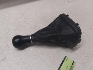 Used Gear stick cover Audi A3 Cabriolet (8P7) 1.6 TDI 16V Price on request offered by Autodemontage van de Laar
