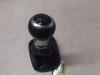 Gear stick cover from a Audi A3 Cabriolet (8P7) 1.6 TDI 16V 2011