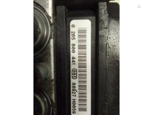 Used ABS pump Citroen C1 1.0 12V Price on request offered by Autodemontage van de Laar