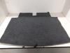Boot mat from a Audi A3 Cabriolet (8P7) 1.6 TDI 16V 2011