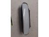 Door handle 2-door, right from a Audi A3 Cabriolet (8P7), 2008 / 2013 1.6 TDI 16V, Convertible, Diesel, 1.598cc, 77kW (105pk), FWD, CAYC, 2009-05 / 2013-05, 8P7 2011