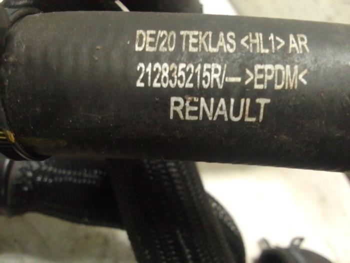 Używane Waz (rózne) Renault Master III (MA/MB/MC/MD/MH/MF/MG/MH) 2.3 dCi 150 16V Cena na żądanie oferowane przez Autodemontage van de Laar