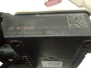 Usados Sensor de temperatura de escape Renault Master IV (MA/MB/MC/MD/MH/MF/MG/MH) 2.3 dCi 150 16V Precio € 121,00 IVA incluido ofrecido por Autodemontage van de Laar