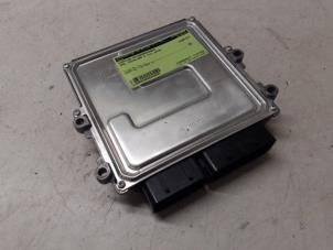 Engine management computer from a Opel Crossland (X) 1.2 Turbo 12V 2019