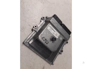 Engine management computer from a Opel Crossland (X) 1.2 Turbo 12V 2019
